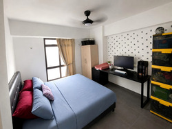 Blk 299B Compassvale Green (Sengkang), HDB 4 Rooms #584008951